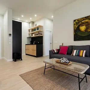  Apartamento Alma Playa La Caleta Grupo Ac Gestion