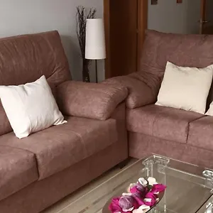  Apartamento Piso Playa La Caleta